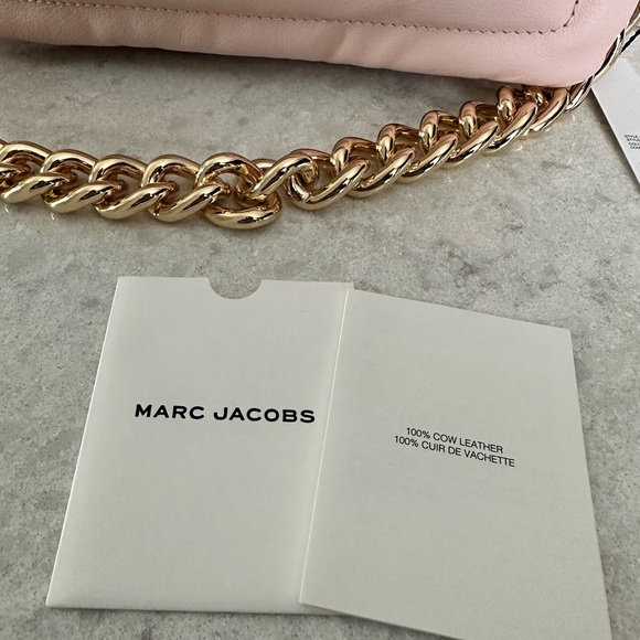 NWT Marc Jacobs Pillow Handbag - Picture 6 of 7